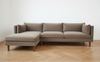 Dawson Sectional Sofa 6