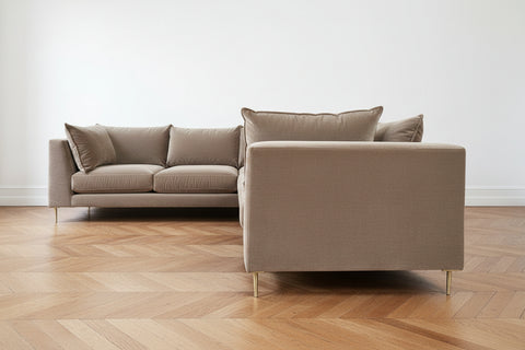 Desmond Sectional Sofa