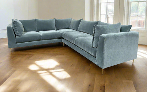 Desmond Sectional Sofa