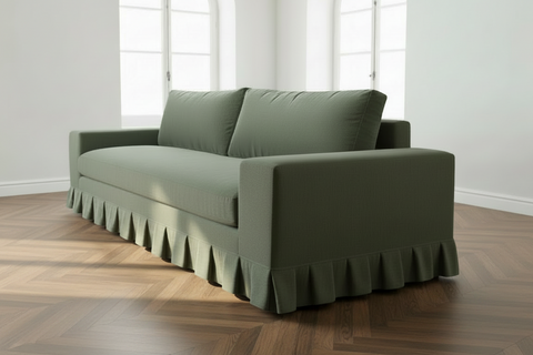 Dunbar Sofa Collection