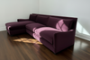 Emma Sectional Sofa 3