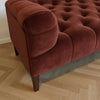 Franklin Daybed & Bench 5