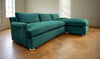 Gardner Sectional Sofa 4