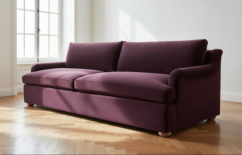 Gardner Sofa Collection