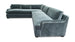 Gardner Sectional Sofa 15