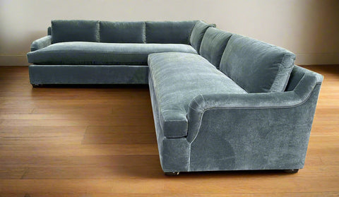 Gardner Sectional Sofa