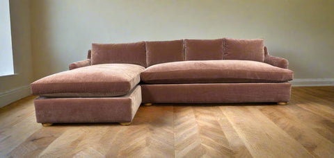 Gardner Sectional Sofa