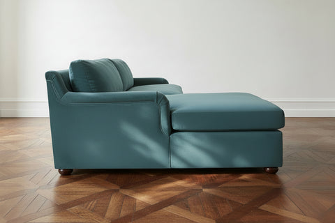 Capsule Gardner Sectional
