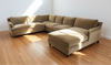 Gardner Sectional Sofa 4