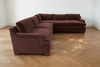 Gardner Sectional Sofa 12