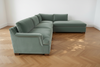 Gardner Sectional Sofa 20