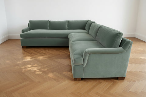 Gardner Sectional Sofa