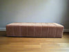 Garland Ottoman & Bench 4