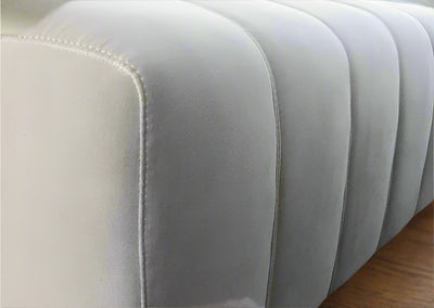 Garland Ottoman & Bench