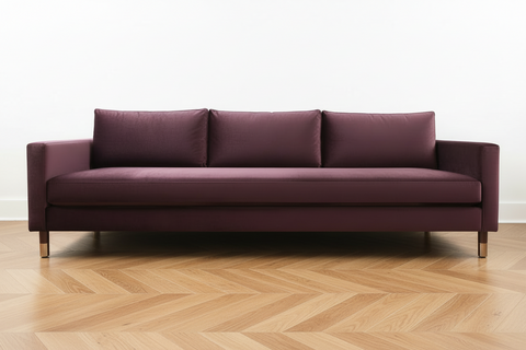 Georgie Sofa Collection