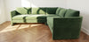Paloma Sofa Collection 60