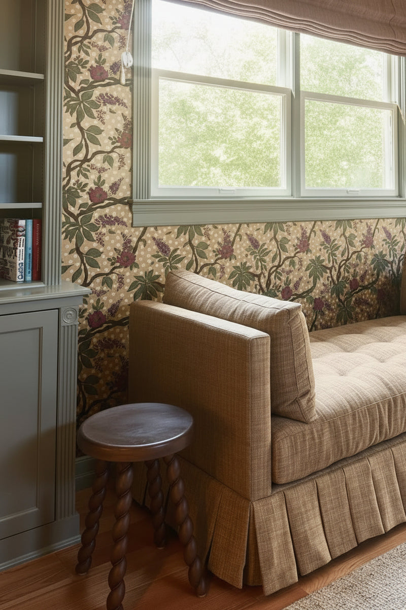 Hadley Daybed & Bench | Clad Home