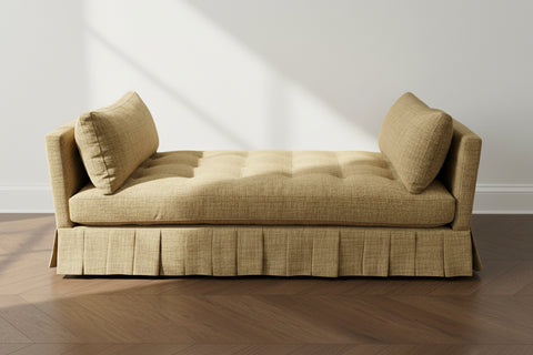 Hadley Daybed & Bench