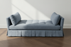 Hadley Daybed & Bench 5