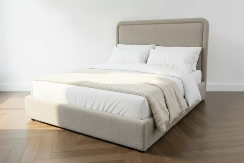 Harlow Bed