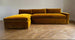 Heath Sectional Sofa 1