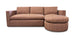 Henry Sectional Sofa 5