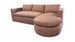 Henry Sectional Sofa 4