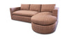 Henry Sectional Sofa 5