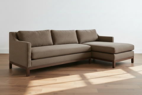 Huntley Sectional Sofa
