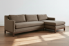 Huntley Sectional Sofa 1