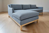 Huntley Sectional Sofa 3