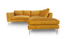 Larchmont Sectional Sofa