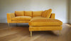 Larchmont Sectional Sofa 3