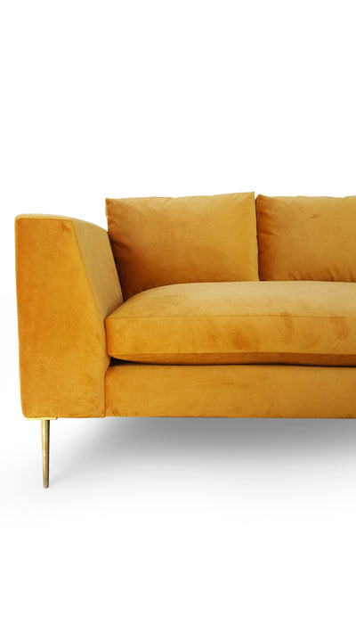 Larchmont Sectional Sofa