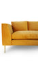 Larchmont Sectional Sofa 4
