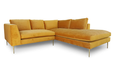 Larchmont Sofa Collection