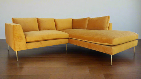 Larchmont Sectional Sofa