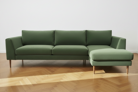 Larchmont Sectional Sofa
