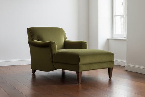 Larkspur Chaise