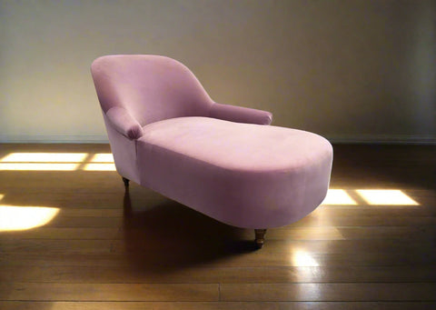 Capsule Layla Chaise