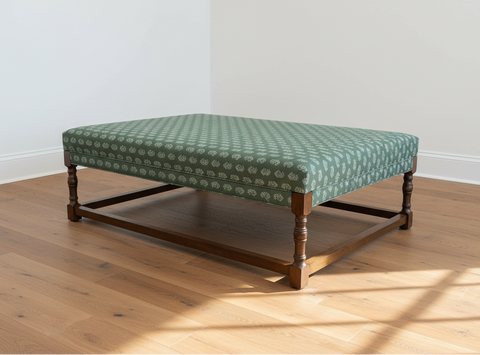 Lenny Ottoman