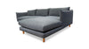 Lexy Sofa Collection