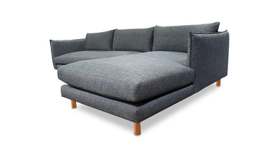 Lexy Sofa Collection