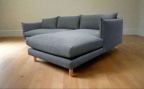 Lexy Sectional Sofa