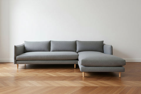 Lexy Sectional Sofa