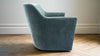 Luca Swivel Chair 2