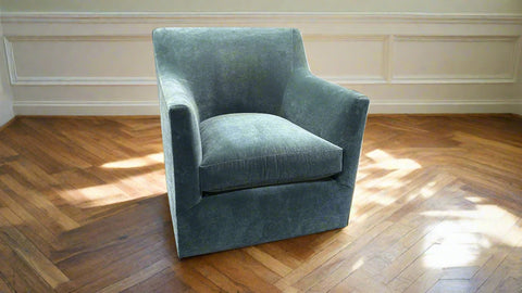 Luca Swivel Chair