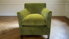 Luca Swivel Chair 17