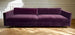 Lucille Sofa Collection 1