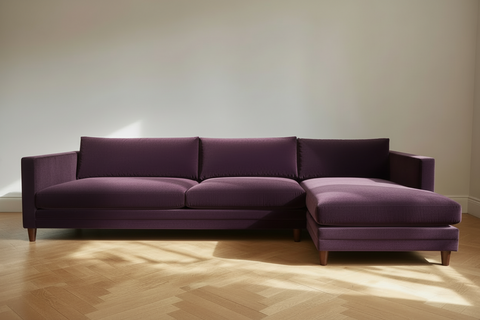 Lucille Sectional Sofa